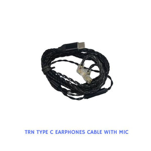 سماعة رأس لاسلكية من النوع C