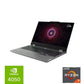 LAPTOP lenovo LOQ R7(7435HS)-12G-512SSD-VGA 6G RTX 4050)
