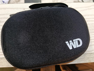 External HardDrive Cover