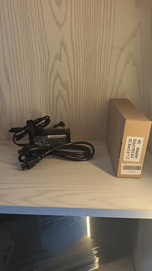 Acer Adaptor Laptop 19V 3.42A
