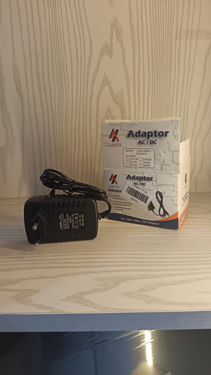 Adaptor 5V 2A