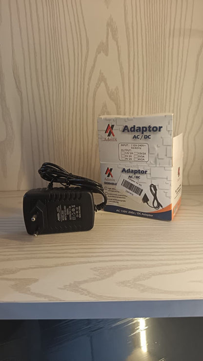 Adaptor 5V 2A