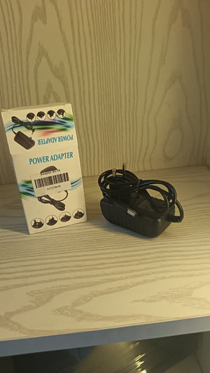 Adaptor 9V 2A