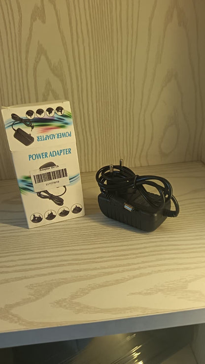 Adaptor 9V 2A