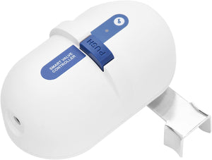 WiFi intelligent valve controller front view