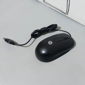 Original Mouse Used