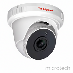 YES ORIGINAL OR-D110 Indoor CCTV Security Camera 2MP 2.8mm