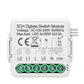 avatto mini smart 3ch zigbee