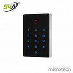 Front view of Access Control T12 keypad