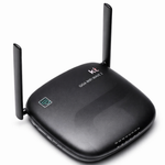 Front view of Access KT901 security keypad