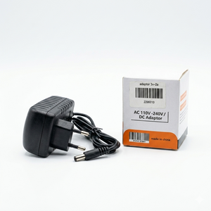adaptor 3v-2a