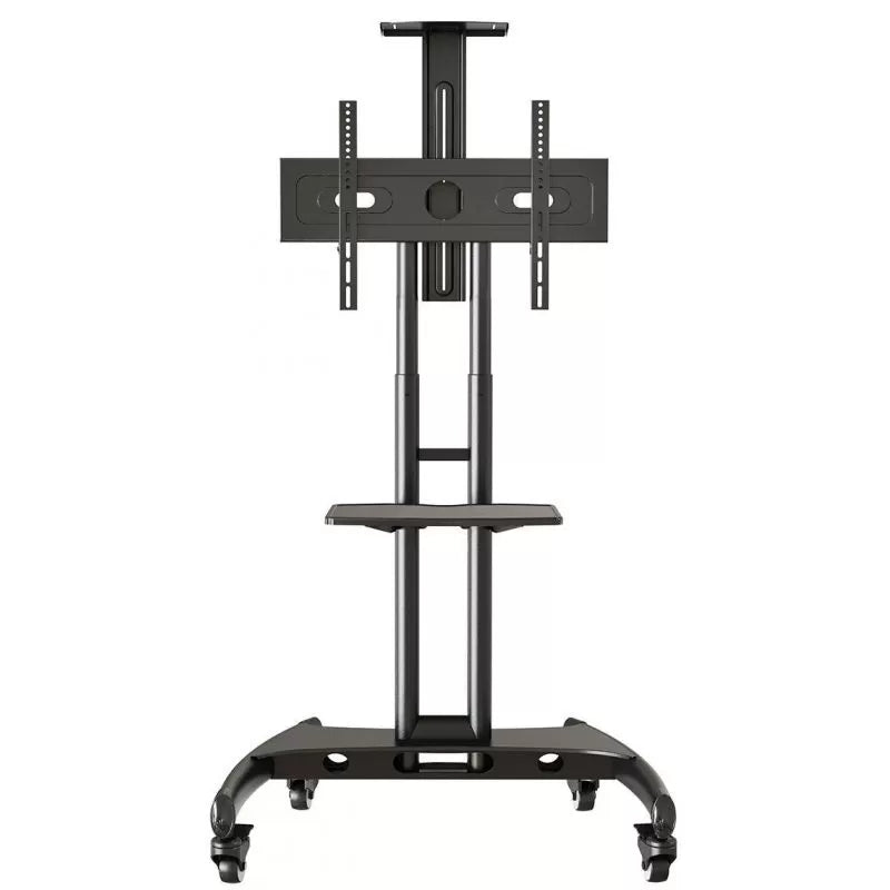 adjustable monitor stand 32 to 70 inch ceiling mount main view