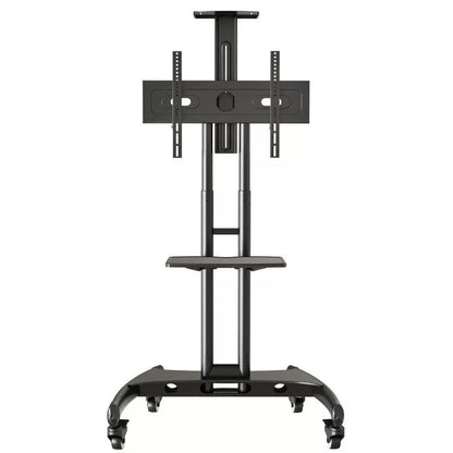 adjustable monitor stand 32 to 70 inch ceiling mount main view