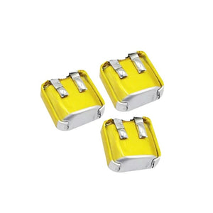 Rechargeable earbuds battery main product view