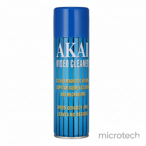 Akai Spray 250ML bottle front view