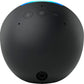 Alexa Echo Pop smart speaker detail view