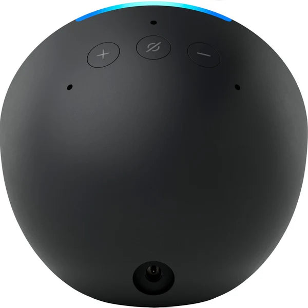 Alexa Echo Pop smart speaker detail view