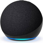 Alexa Echo Pop smart speaker main view