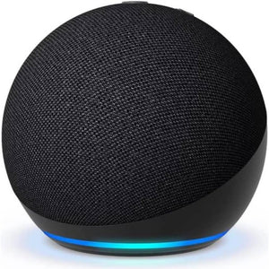 Alexa Echo Pop smart speaker main view