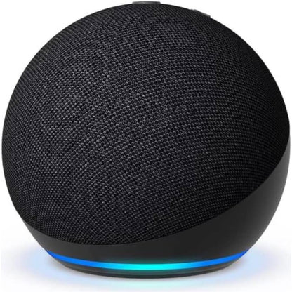 Alexa Echo Pop smart speaker main view