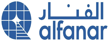 alfanar logo