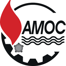 AMOC logo