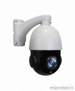 AR3M-200 PTZ Speed Dome AHD 2MP CCTV camera front view