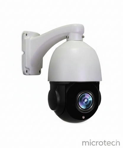 AR3M-200 PTZ Speed Dome AHD 2MP CCTV camera front view
