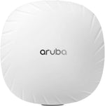 aruba ap535 wifi 6 access point indoor main view