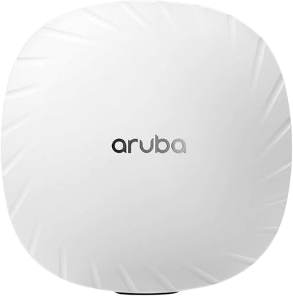 aruba ap535 wifi 6 access point indoor main view