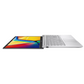 open view of ASUS VivoBook 15 X1504VA-NJ017W laptop