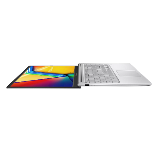 open view of ASUS VivoBook 15 X1504VA-NJ017W laptop