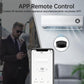 AVATTO Tuya WiFi IR RF remote detail view