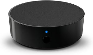 AVATTO Tuya WiFi IR RF remote main view