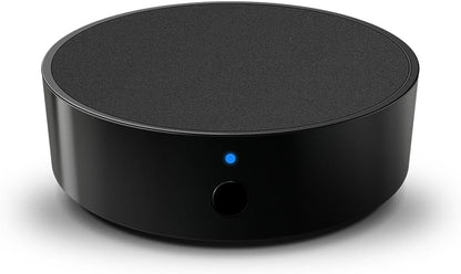 AVATTO Tuya WiFi IR RF remote main view