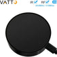 AVATTO Tuya WiFi IR RF remote side view