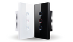 Avatto smart WiFi light switch main view