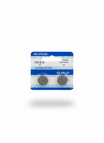 battery 1616 coin cell main view