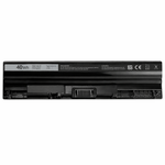 Battery replacement for Dell Inspiron laptop front view