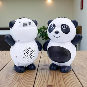 bdt panda speaker an906 main view