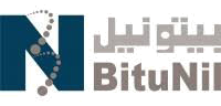 BituNil logo