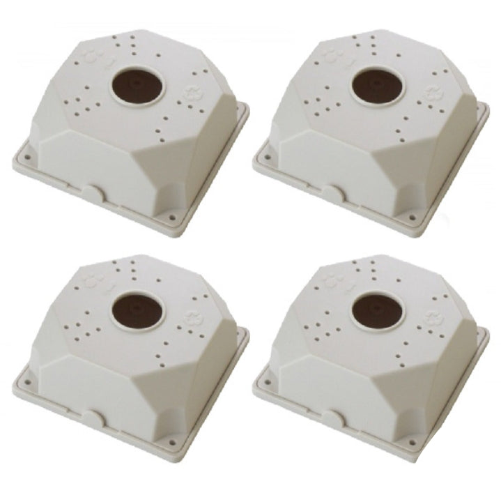 box waterbroof 10x10 angular main view