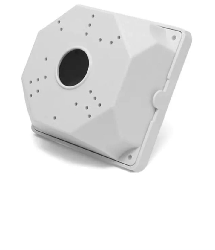 box waterbroof 10x10 angular side view