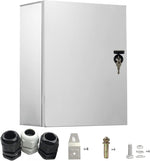 box waterproof 30x40x16 cm main view