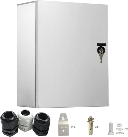 box waterproof 30x40x16 cm main view