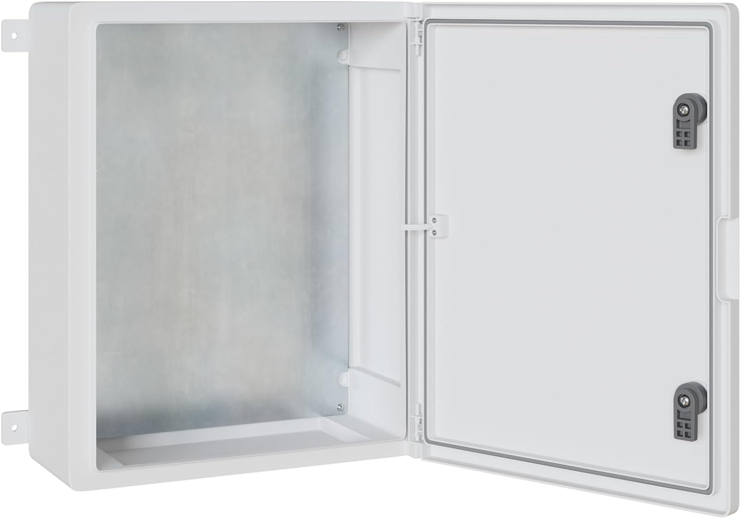 box waterproof 40x50x17.5 cm side view