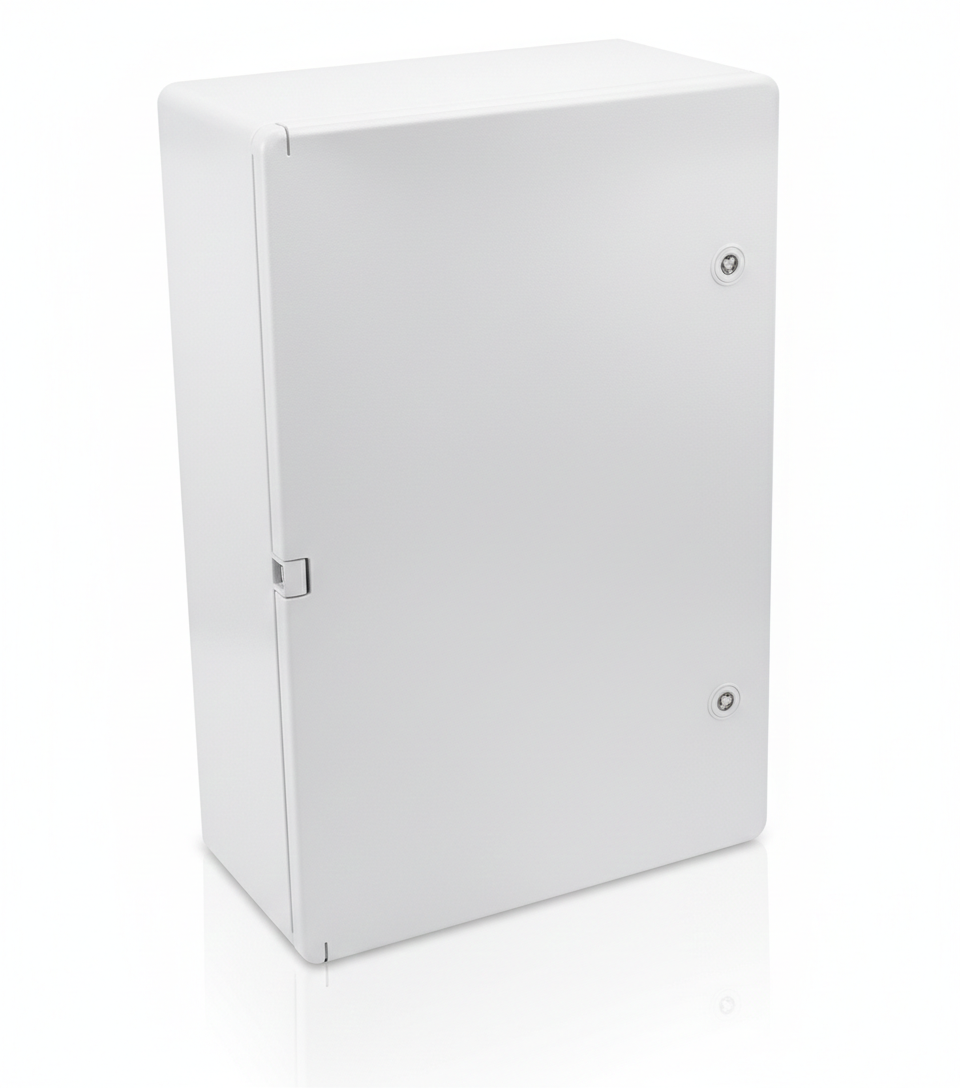 box waterproof 40x60x20 cm main view