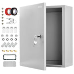 box waterproof dark 30x40x16 cm main view