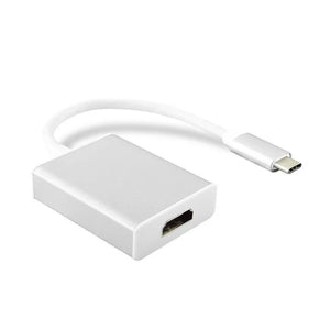Hub Type-C to DVI 2B