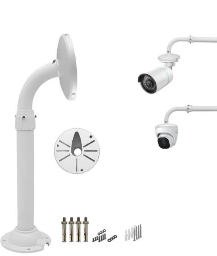 camera holder l60 to l120 cm side view